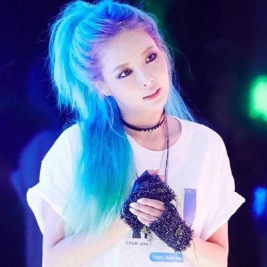 HyunA photo 81