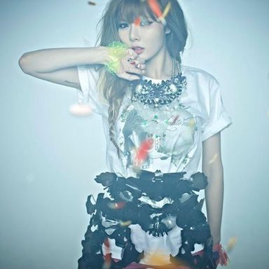 HyunA photo 151