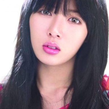 HyunA photo 54