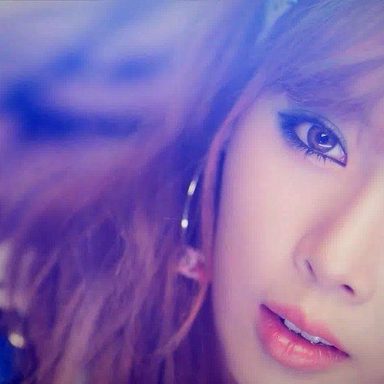 HyunA photo 167
