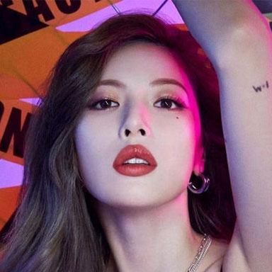 HyunA