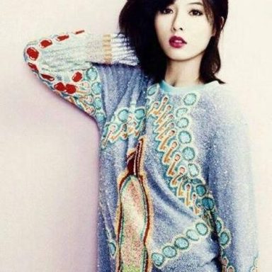 HyunA photo 67