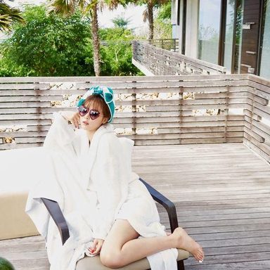 HyunA photo 76