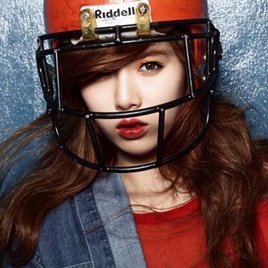 HyunA photo 135
