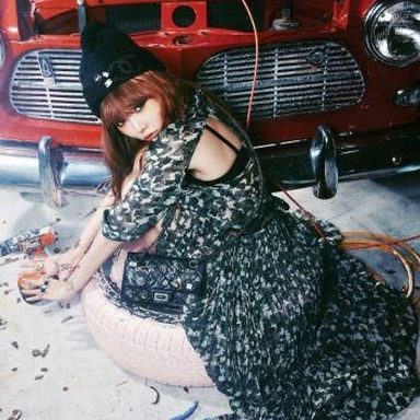 HyunA photo 24