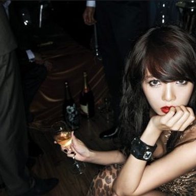 HyunA photo 136