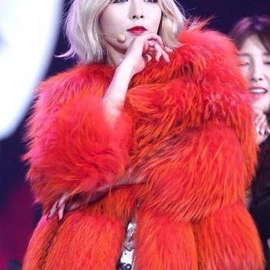 HyunA photo 36