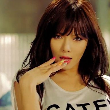 HyunA photo 168