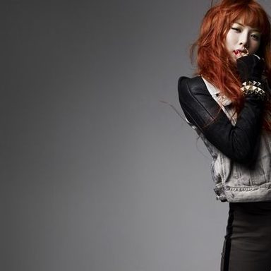HyunA photo 125