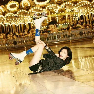 HyunA photo 79