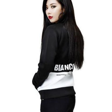 HyunA photo 74