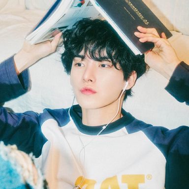 Hyunjun Hur