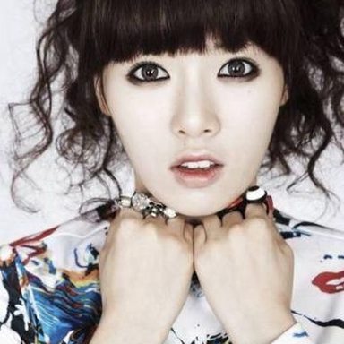 HyunA photo 56