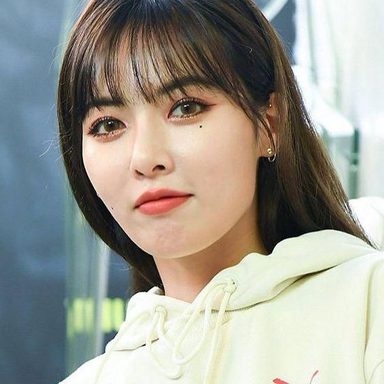 HyunA photo 17