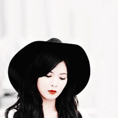 HyunA photo 103