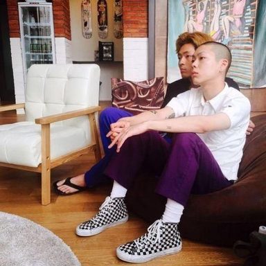 Hyukoh