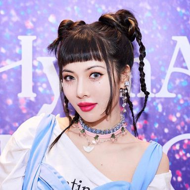 HyunA