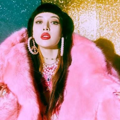 HyunA photo 11