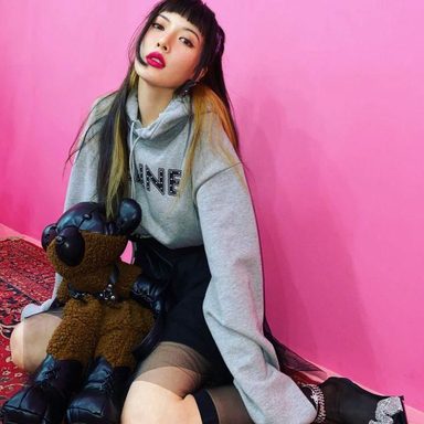 HyunA