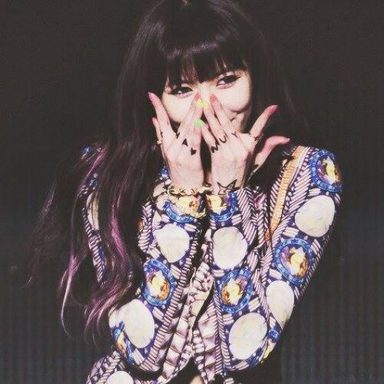 HyunA photo 95