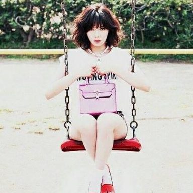 HyunA photo 71