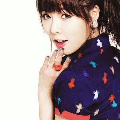HyunA photo 65