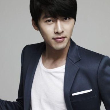 Hyun Bin