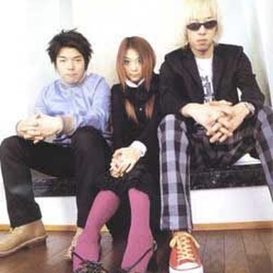 Hysteric Blue