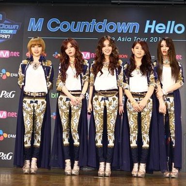HyunA photo 166