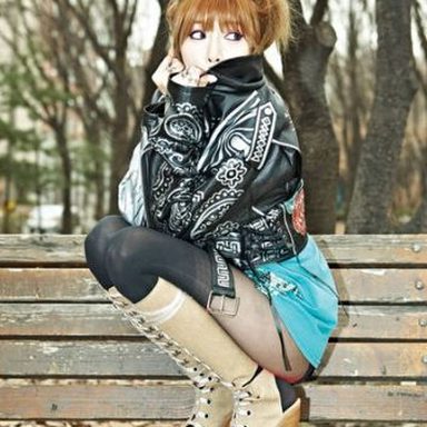 HyunA photo 121