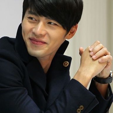 Hyun Bin