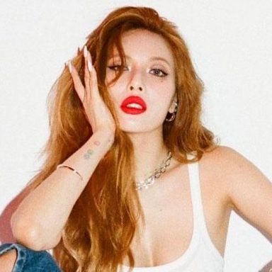 HyunA