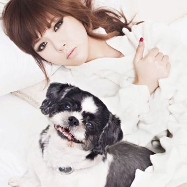 HyunA photo 215