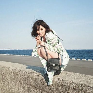 HyunA photo 118