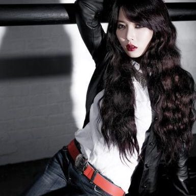 HyunA photo 33