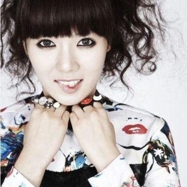 HyunA photo 88