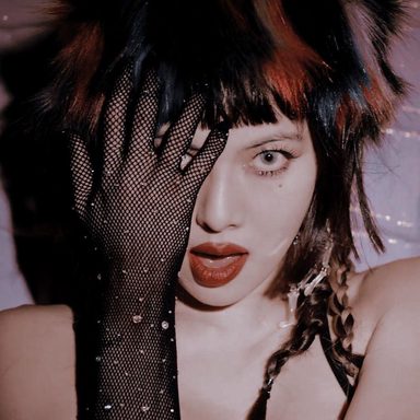 HyunA