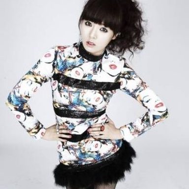 HyunA photo 127