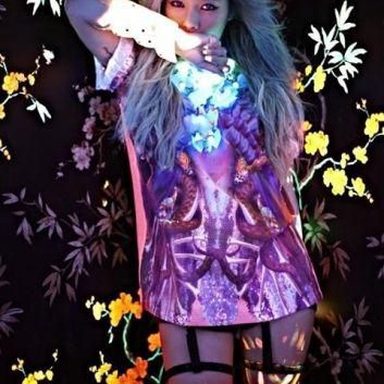 HyunA photo 43