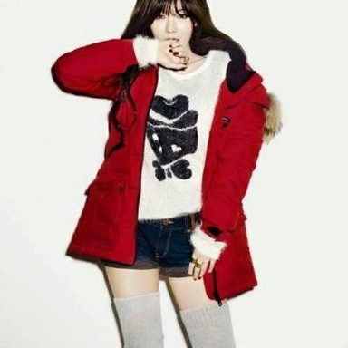 HyunA photo 107