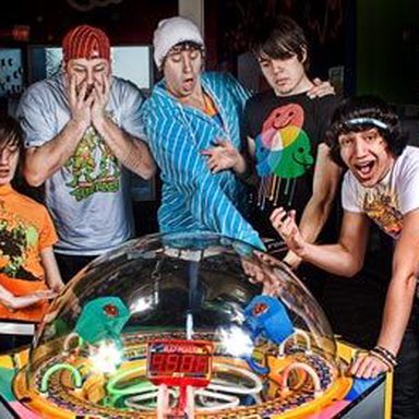 The Hand Me Down Kids