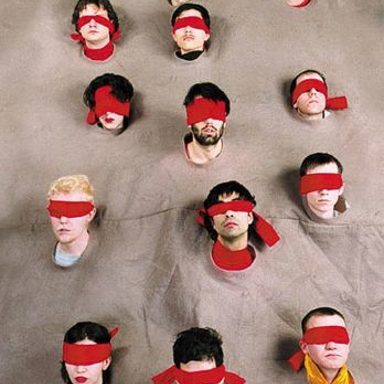 The Hidden Cameras