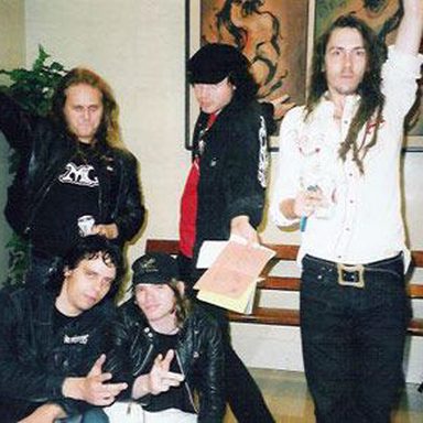 The Hellacopters