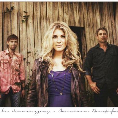 The Henningsens