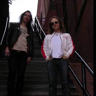 The Hellacopters