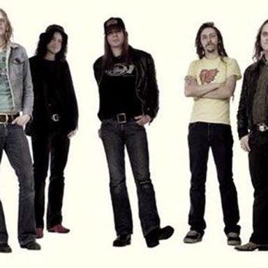 The Hellacopters