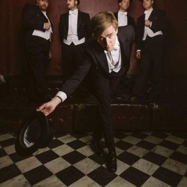 The Hives photo 18