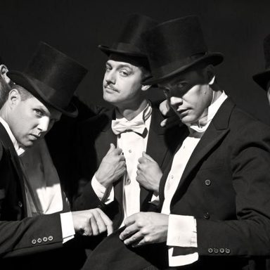 The Hives