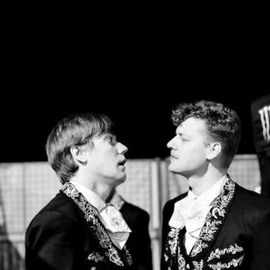 The Hives