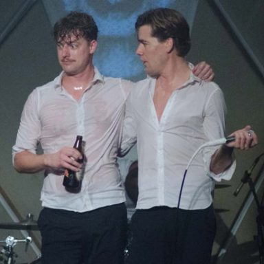 The Hives photo 12